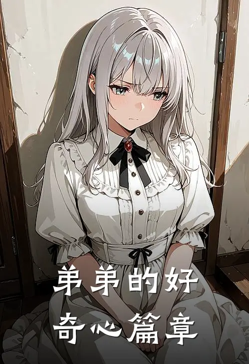 弟弟的好奇心篇章
