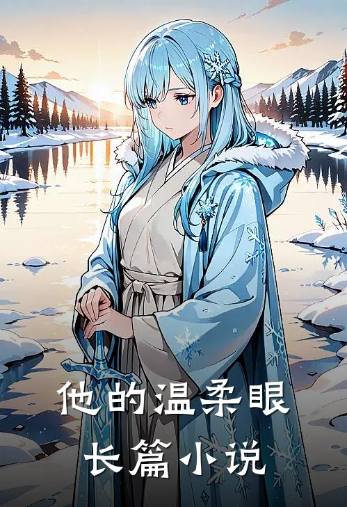 他的温柔眼长篇