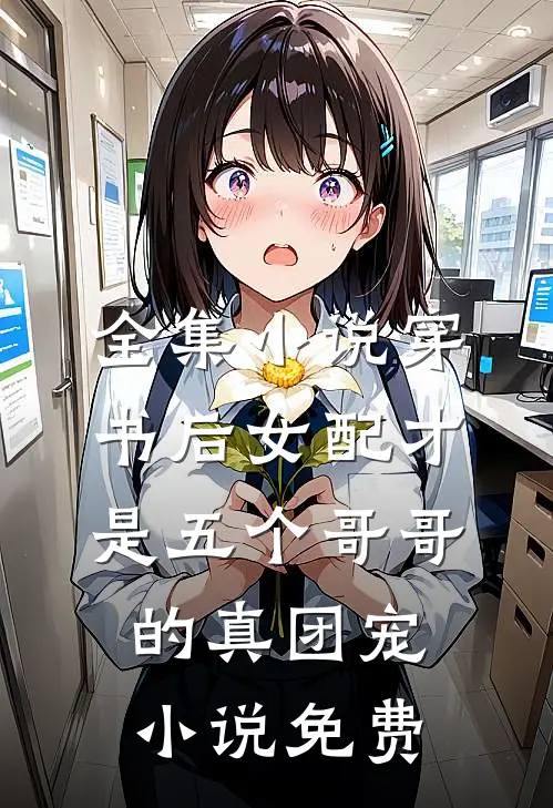 全集小说穿书后女配才是五个哥哥的真团宠小说免费