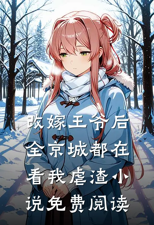 改嫁王爷后，全京城都在看我虐渣小说免费阅读