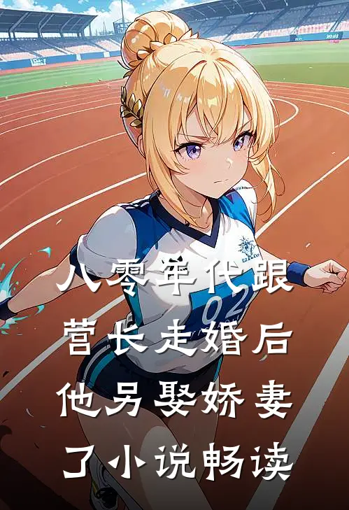 八零年代跟营长走婚后,他另娶娇妻了畅读