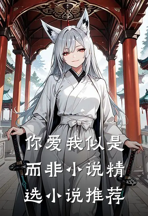 你爱我似是而非小说精选小说推荐
