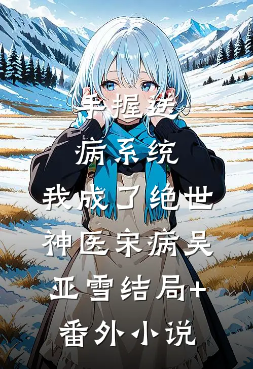 手握送病系统，我成了绝世神医宋病吴亚雪结局+番外小说