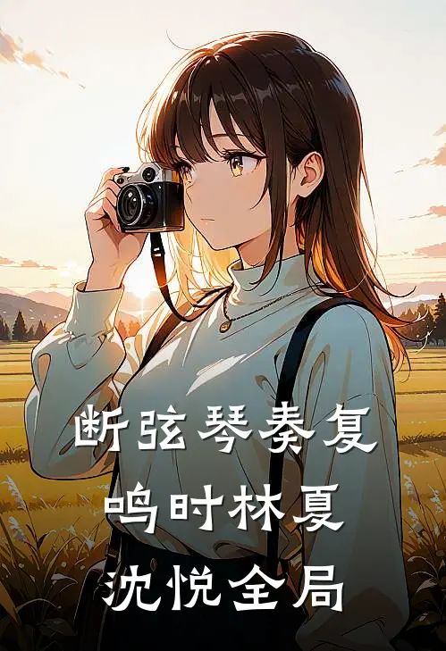 断弦琴奏复鸣时林夏沈悦全局