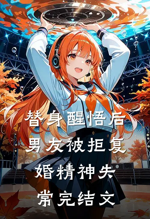 替身醒悟后，男友被拒复婚精神失常完结文
