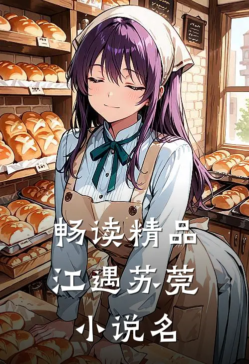 畅读精品江遇苏莞小说名