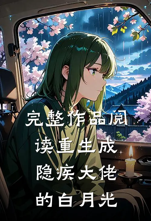 完整作品阅读重生成隐疾大佬的白月光