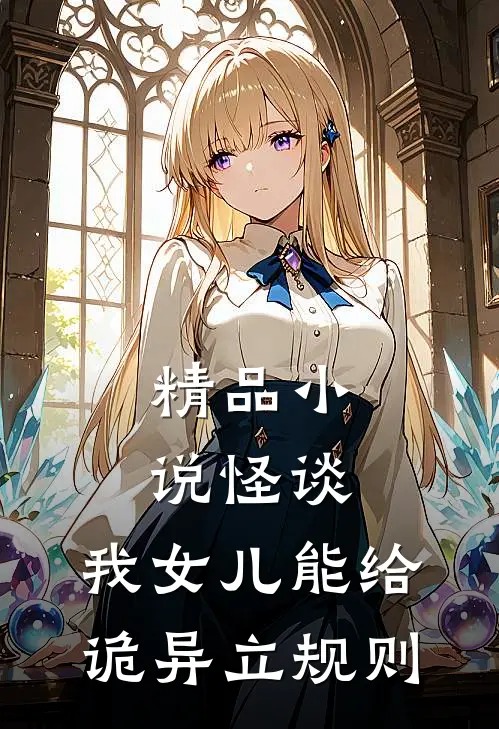 精品怪谈我女儿能给诡异立规则的人看吗