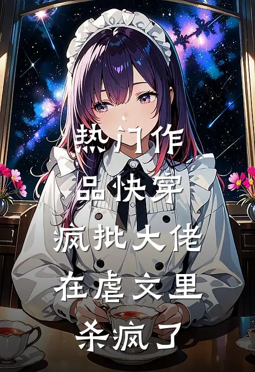 热门作品快穿：疯批大佬在虐文里杀疯了