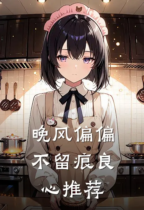晚风偏偏不留痕良心推荐