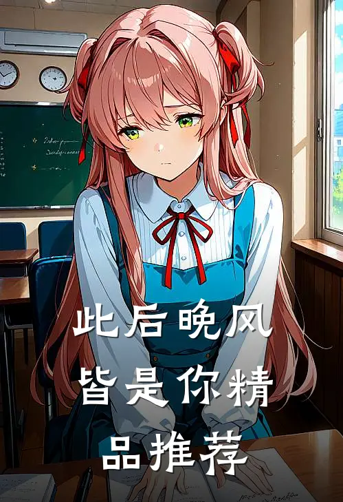 此后晚风皆是你精品推荐