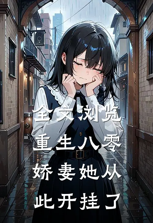 全文浏览重生八零：娇妻她从此开挂了