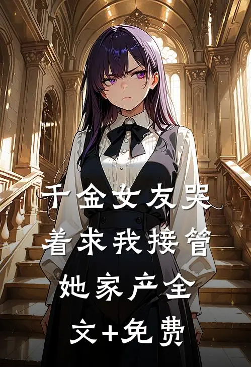 千金女友哭着求我接管她家产全文+免费