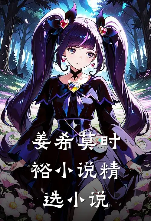 姜希莫时裕小说精选小说