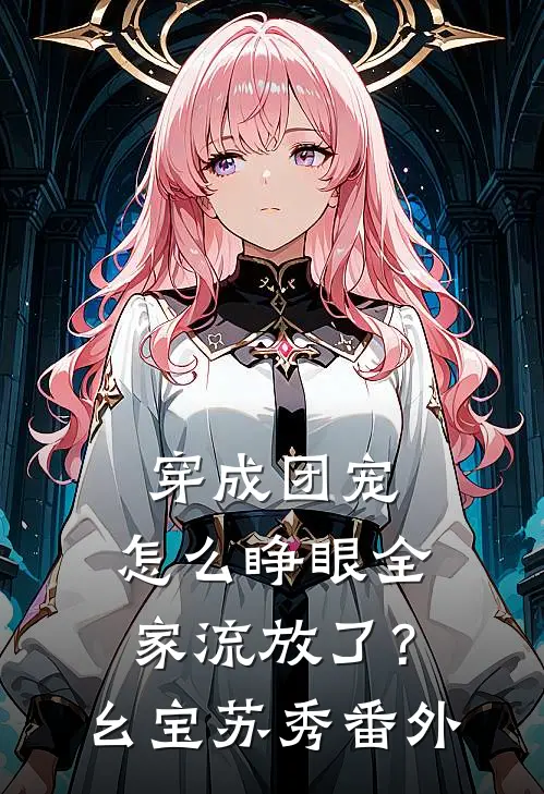 穿成团宠，怎么睁眼全家流放了？幺宝苏秀番外