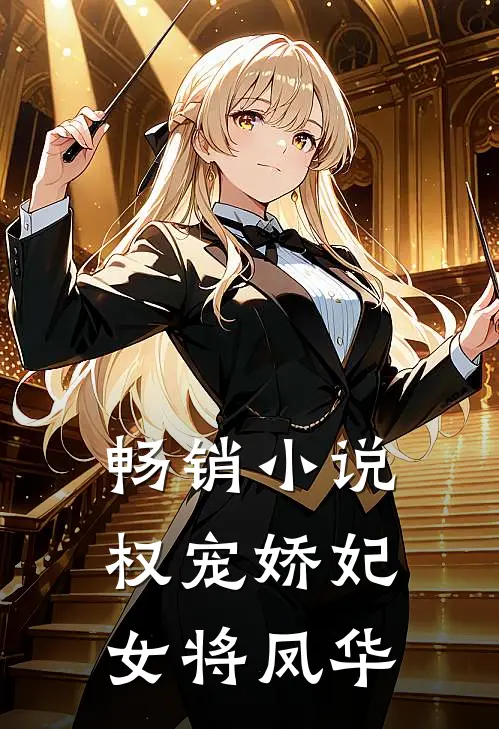畅销权宠娇妃,女将凤华免费阅读