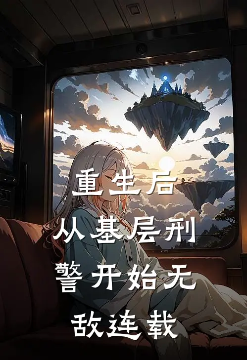 重生后,从基层刑警开始无敌连载了吗