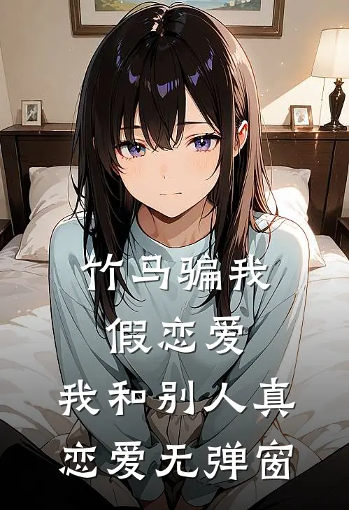 竹马骗我假恋爱,我和别人真恋爱无弹窗