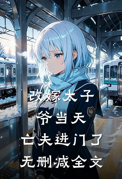 改嫁太子爷当天，亡夫进门了无删减全文