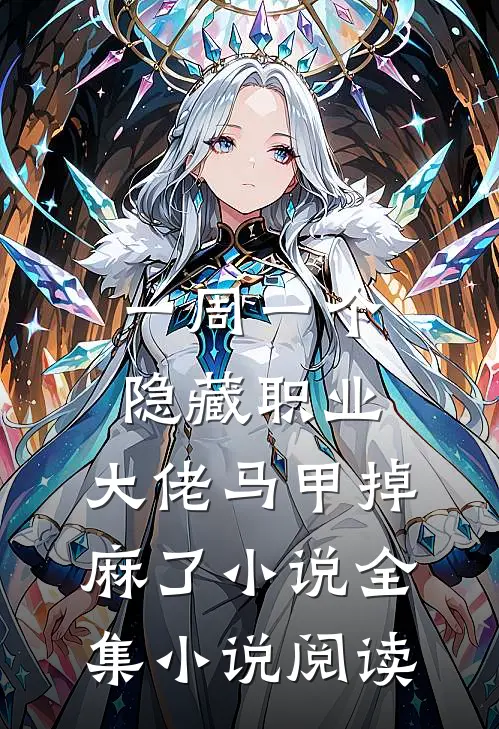 一周一个隐藏职业,大佬马甲掉麻了小说全集小说阅读