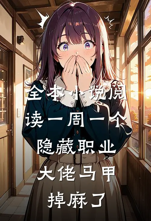 全本小说阅读一周一个隐藏职业，大佬马甲掉麻了