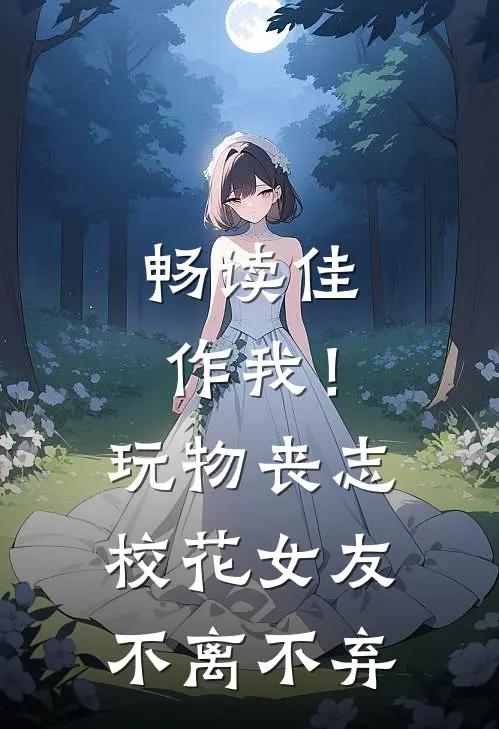 畅读佳作我！玩物丧志，校花女友不离不弃