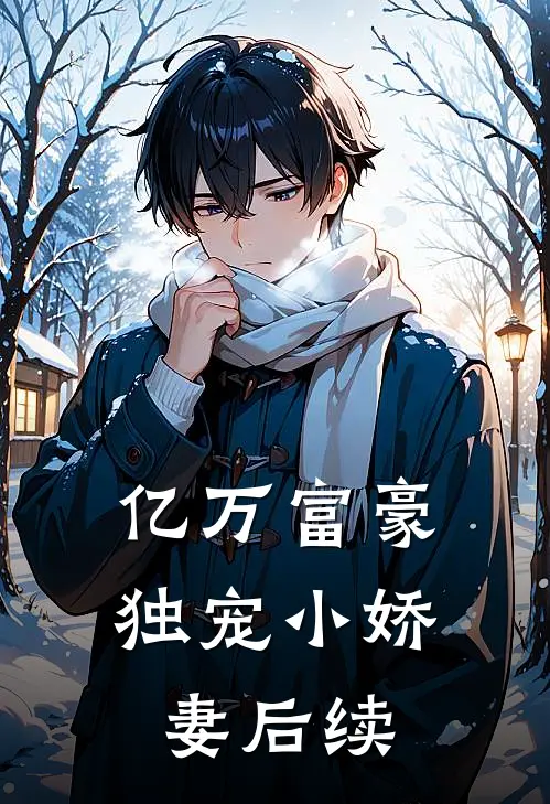 亿万富豪独宠小娇妻后续