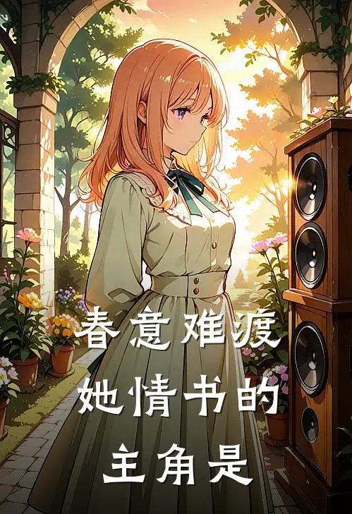 春意难渡她情书的主角是