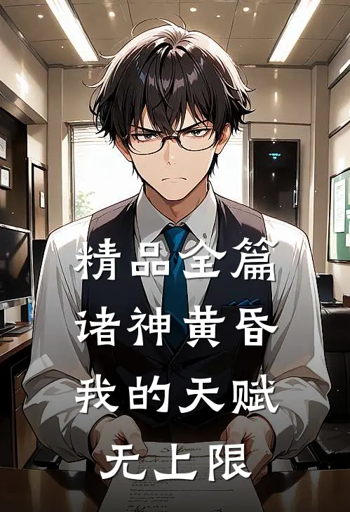 精品全篇诸神黄昏，我的天赋无上限
