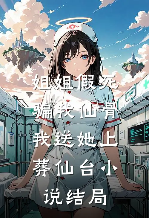 姐姐假死骗我仙骨,我送她上葬仙台结局是