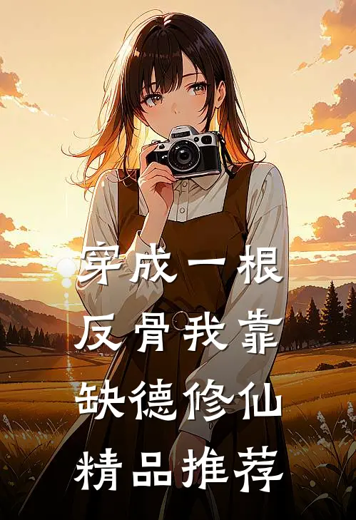 穿成一根反骨我靠缺德修仙精品推荐