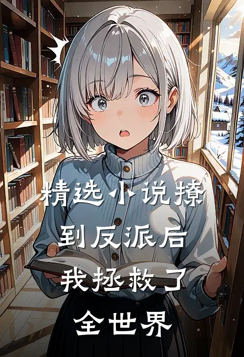 精选撩到反派后,我拯救了全世界