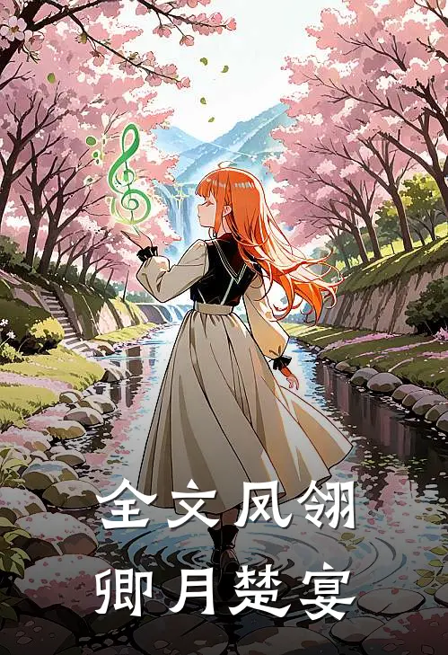 全文凤翎卿月楚宴