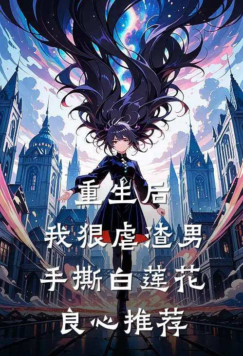 重生后,我狠虐渣男,手撕白莲花良心推荐文