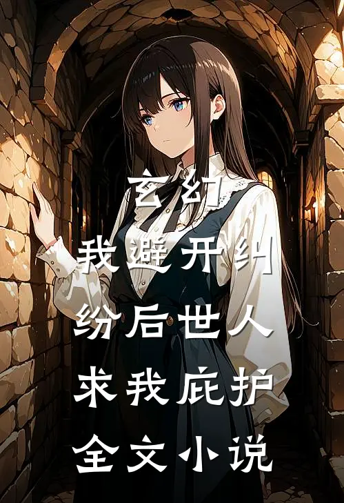 玄幻：我避开纠纷后世人求我庇护全文小说