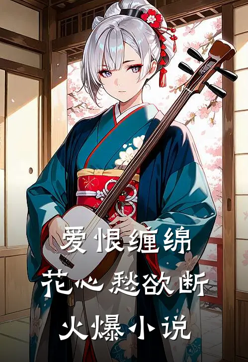 爱恨缠绵,花心愁欲断火爆在线阅读