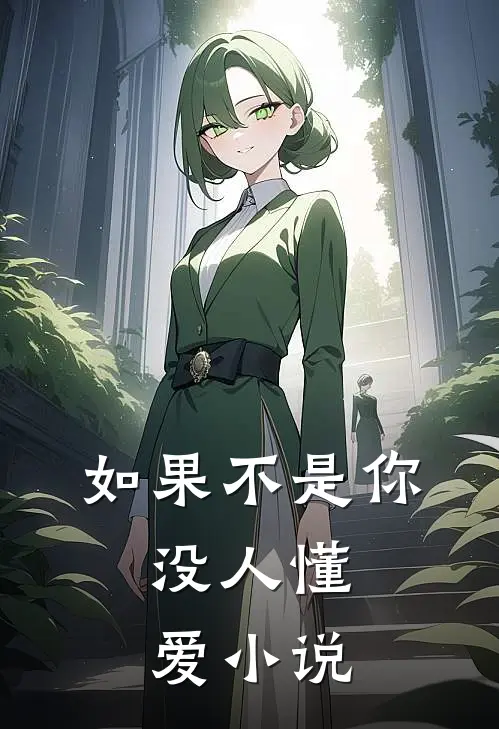 如果不是你,没人懂爱阅读