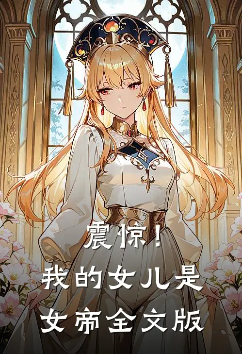 震惊!我的女儿是女帝全文版在线阅读