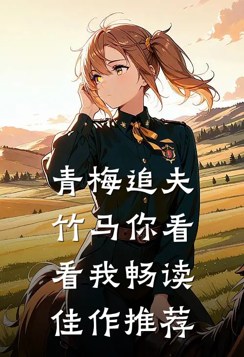青梅追夫，竹马你看看我畅读佳作推荐