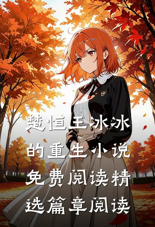 楚恒王冰冰的重生小说免费阅读精选篇章阅读
