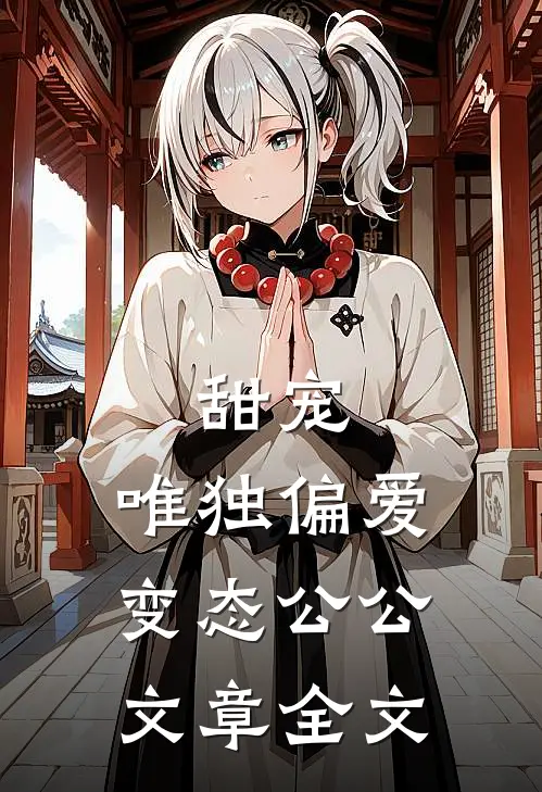 甜宠：唯独偏爱变态公公文章全文