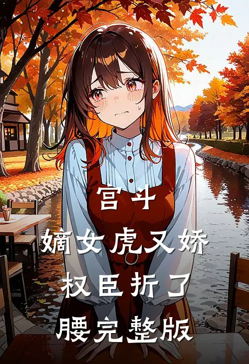 宫斗：嫡女虎又娇，权臣折了腰完整版