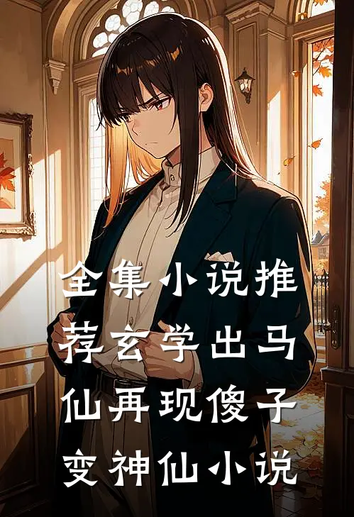 全集小说推荐玄学出马仙再现傻子变神仙小说