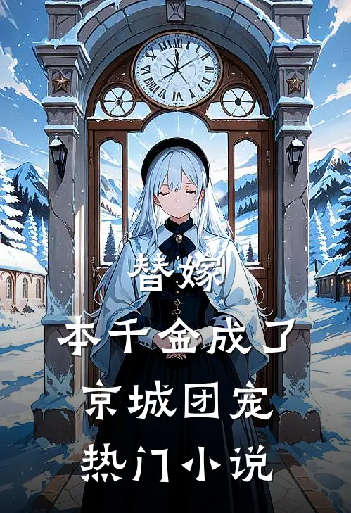 替嫁本千金成了京城团宠热门
