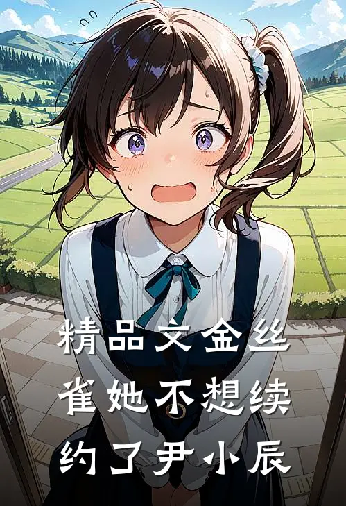 精品文金丝雀她不想续约了 尹小辰