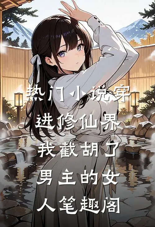 热门小说穿进修仙界我截胡了男主的女人笔趣阁