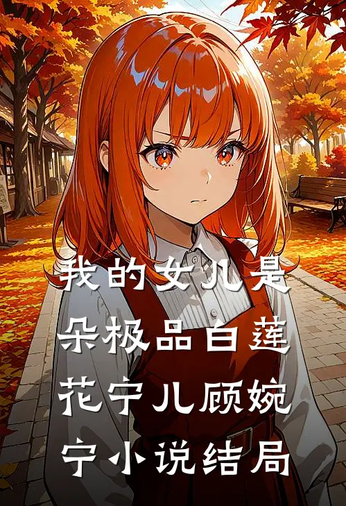 我的女儿是朵极品白莲花宁儿顾婉宁小说结局