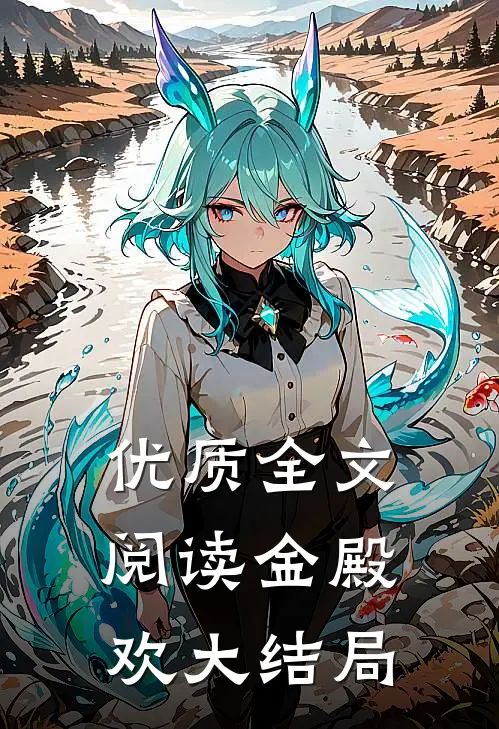 优质全文阅读金殿欢大结局