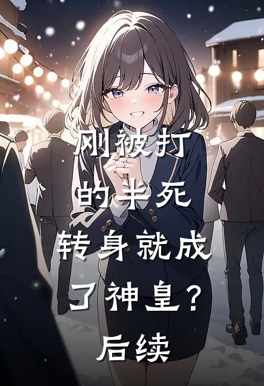 刚被打的半死,转身就成了神皇?后续