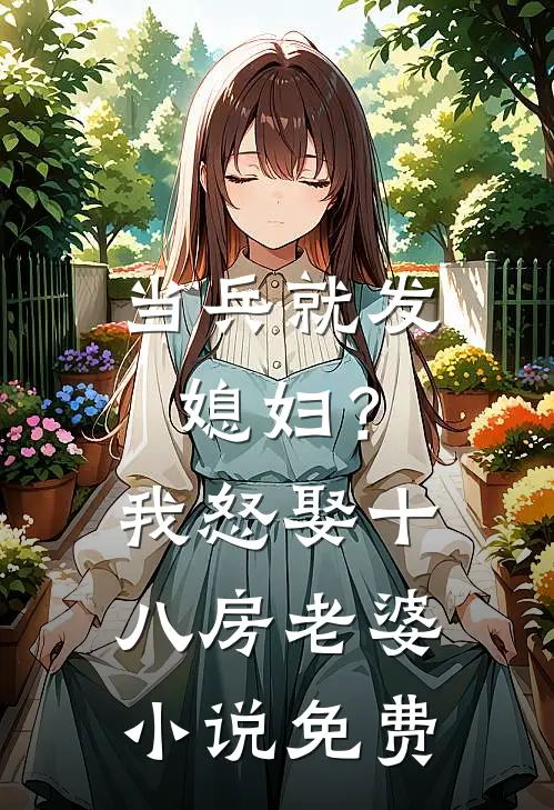 当兵就发媳妇?我怒娶十八房老婆免费阅读全文